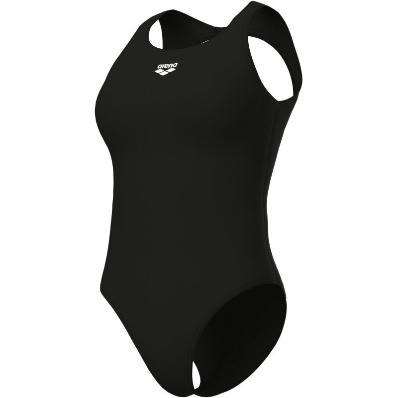 Arena O Back Swimsuit Solid One Piece - Naisten Uimapuvut | Hardloop