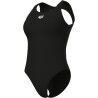 Arena O Back Swimsuit Solid One Piece - Bañador natación para mujer | Hardloop
