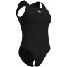 Arena O Back Swimsuit Solid One Piece - Strój kąpielowy damskie | Hardloop