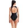 Arena O Back Swimsuit Solid One Piece - Schwimmanzüg für Damen | Hardloop