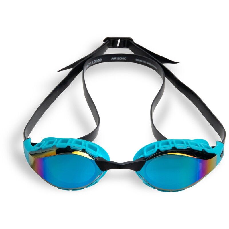 Arena Air Sonic Mirror - Uimalasit | Hardloop