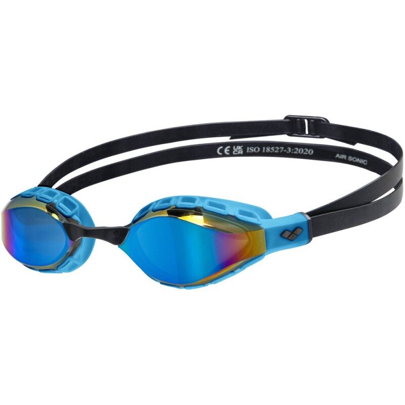 Arena Air Sonic Mirror - Uimalasit | Hardloop