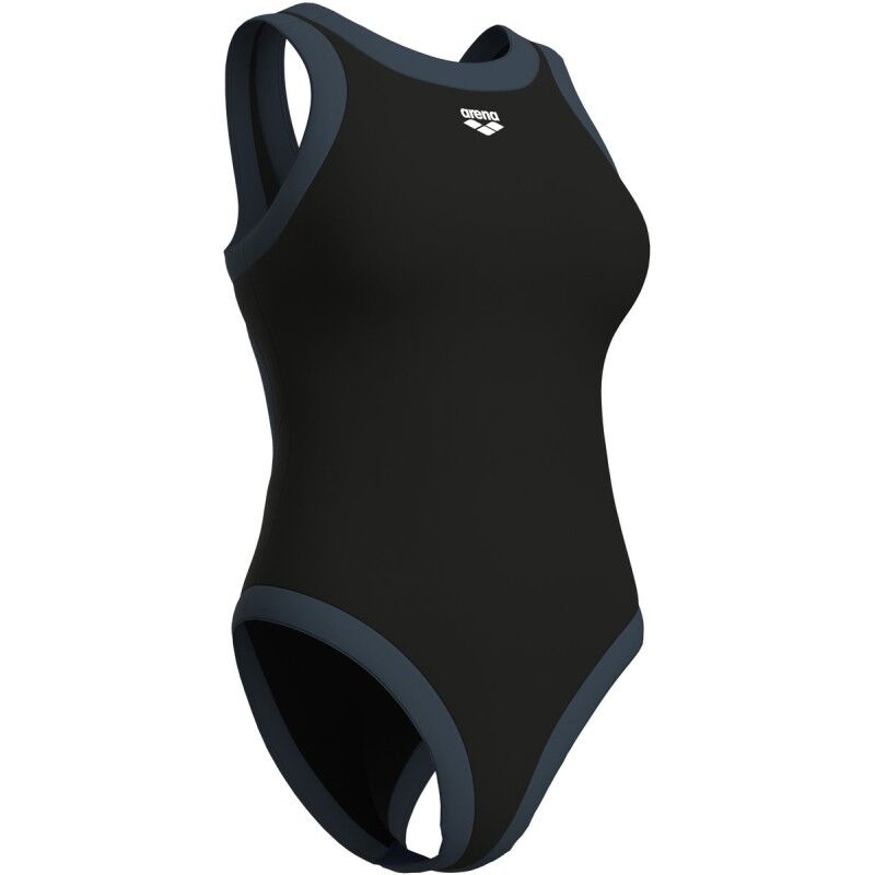 Arena Bold Lines Swimsuit - Einteilige Badeanzüg für damen | Hardloop