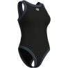 Arena Bold Lines Swimsuit - Women's One Piece Swimsuit | Hardloop