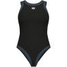 Arena Bold Lines Swimsuit - Women's One Piece Swimsuit | Hardloop