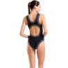 Arena Bold Lines Swimsuit - Jednodílné plavky Bikiny | Hardloop