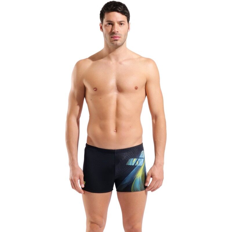 Arena Jellyfish Swim Short - Maillot de bain natation homme | Hardloop