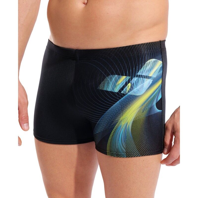 Arena Jellyfish Swim Short - Schwimmanzüg für Herren | Hardloop