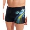 Arena Jellyfish Swim Short - Maillot de bain natation homme | Hardloop