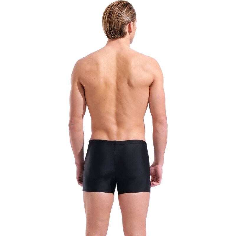 Arena Steplogo Swim Short - Maillot de bain natation homme | Hardloop
