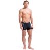 Arena Steplogo Swim Short - Svømning badetøj til herrer | Hardloop