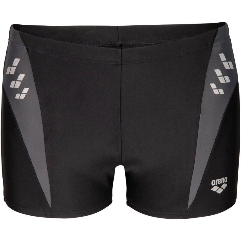 Arena Steplogo Swim Short - Svømning badetøj til herrer | Hardloop