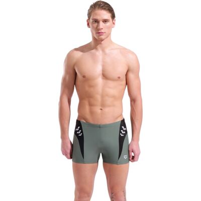 Steplogo Swim Short - Pánské Plavecké plavky