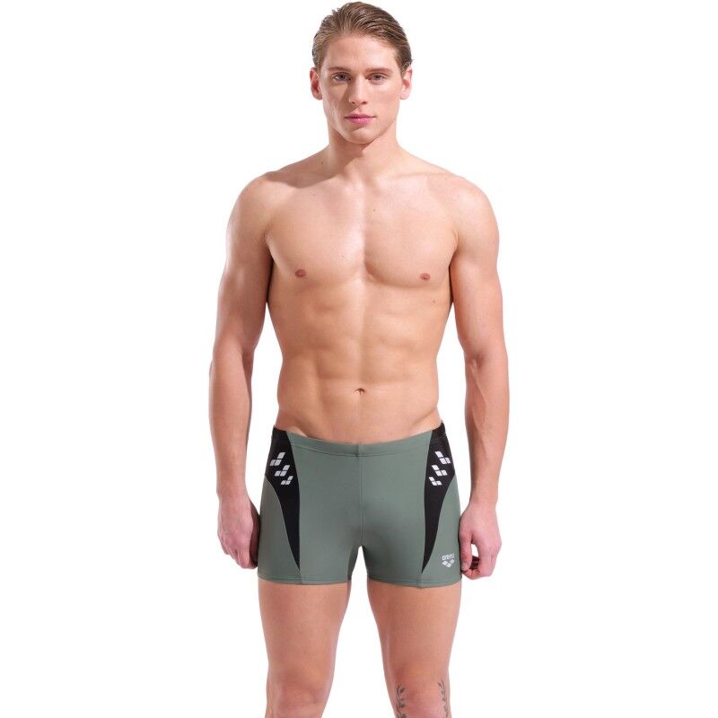 Steplogo Swim Short - Svømning badetøj til herrer