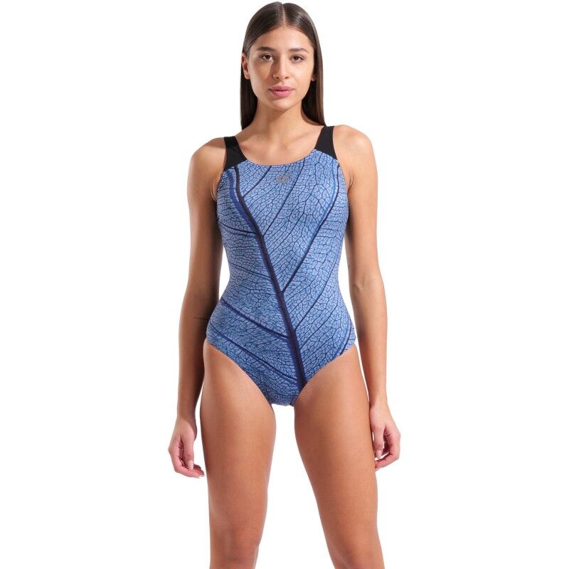 Arena Swimsuit Sonia U Back - Maillot de bain 1 pièce femme | Hardloop