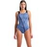 Arena Swimsuit Sonia U Back - Maillot de bain 1 pièce femme | Hardloop
