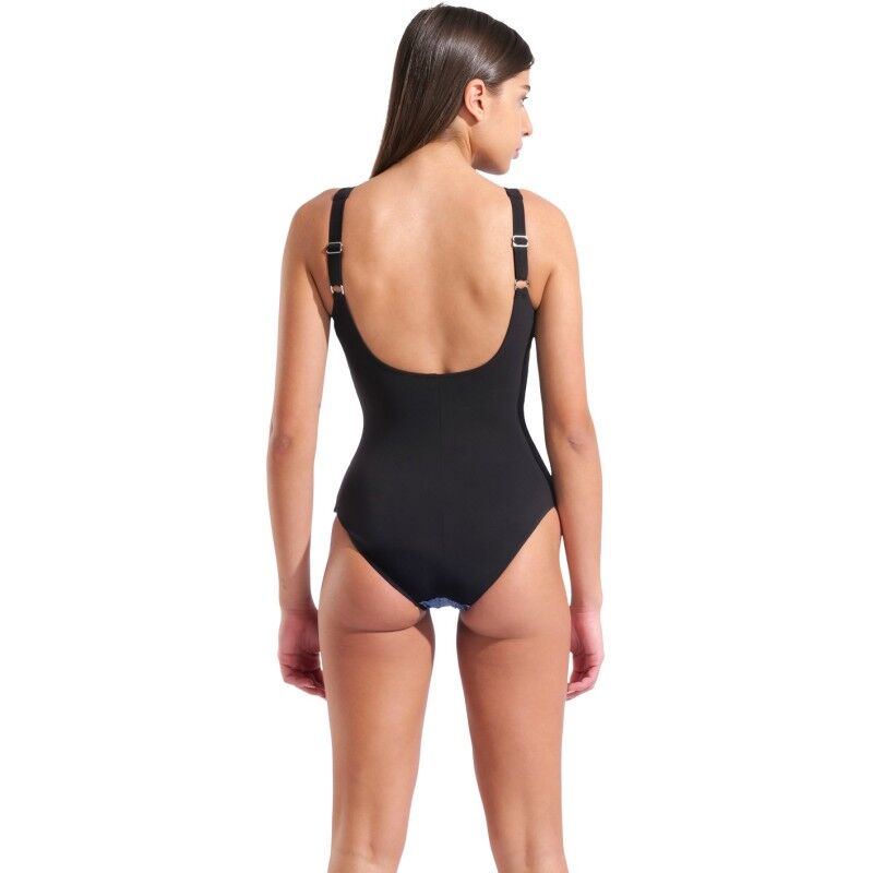 Arena Swimsuit Sonia U Back - Maillot de bain 1 pièce femme | Hardloop