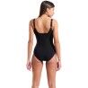 Arena Swimsuit Gianna Squared Back - Maillot de bain 1 pièce femme | Hardloop