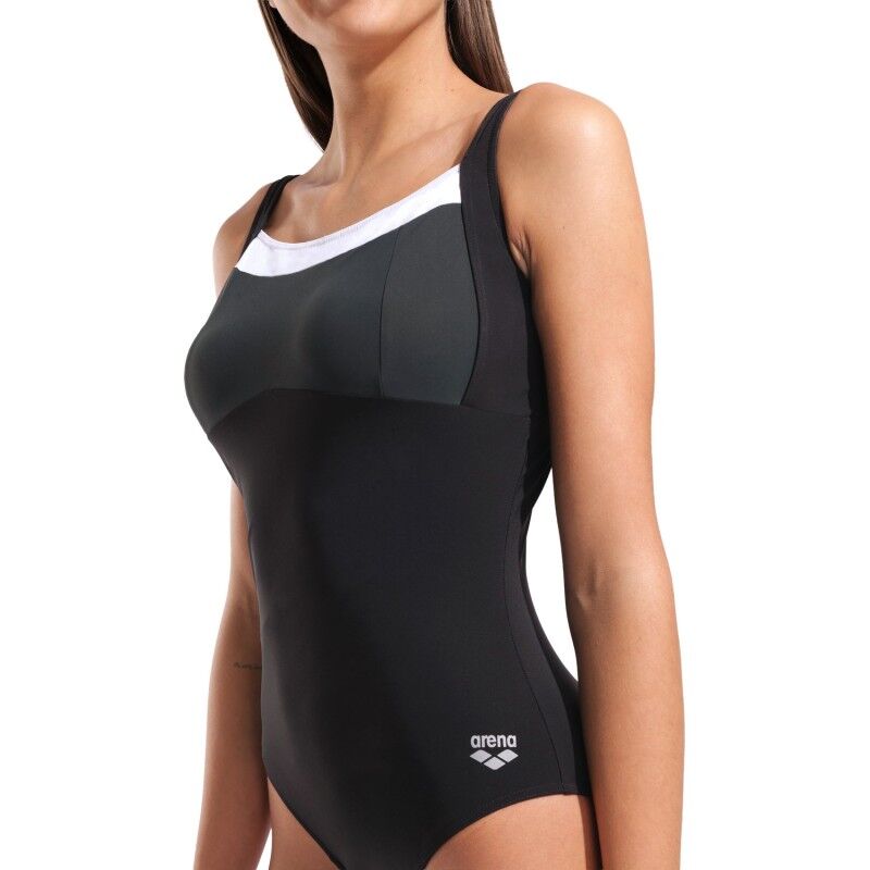 Arena Swimsuit Gianna Squared Back - Uimapuvut Bikinit | Hardloop