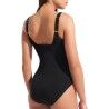 Arena Swimsuit Gianna Squared Back - Maillot de bain 1 pièce femme | Hardloop