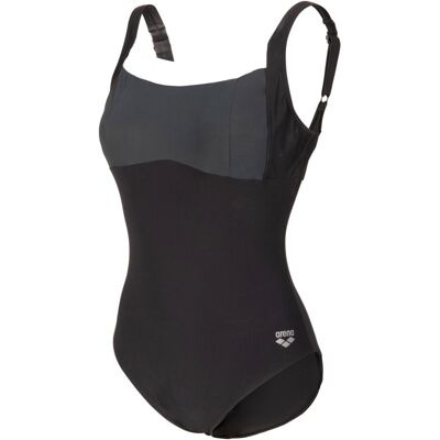 Swimsuit Gianna Squared Back - Bikini Stroje kąpielowe