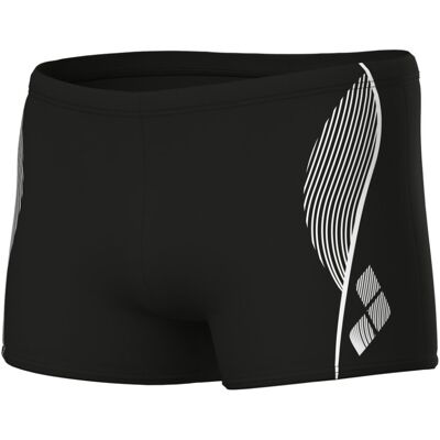 Swim Short Graphic - Miesten Uimashortit