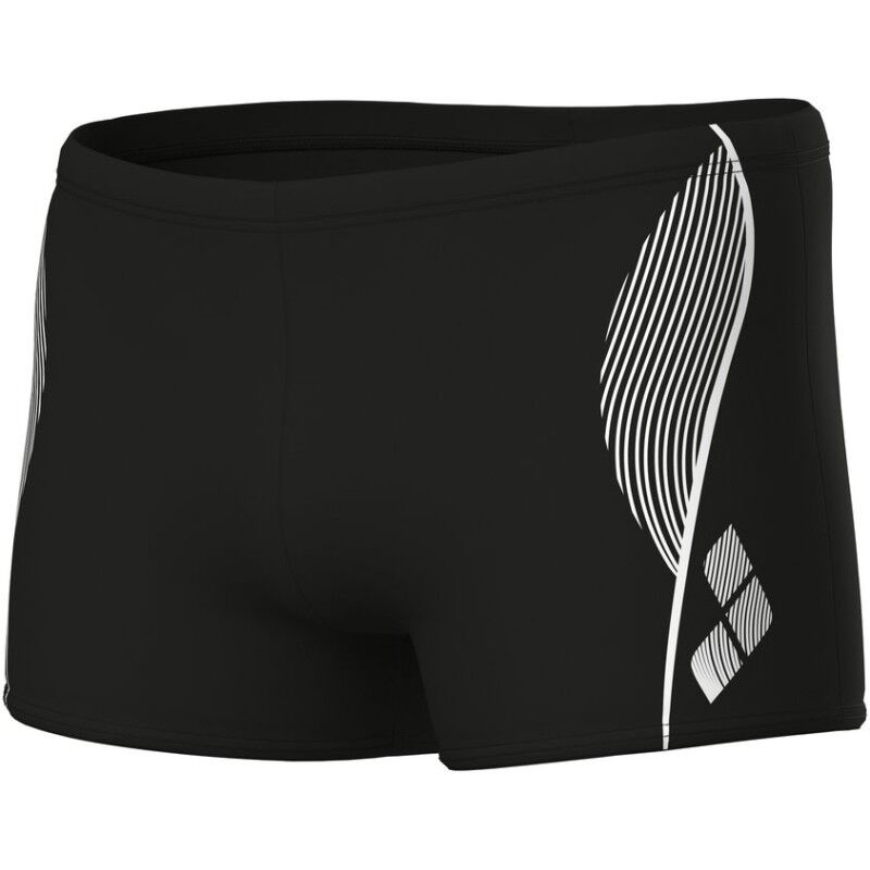 Swim Short Graphic - Zwemshort voor heren