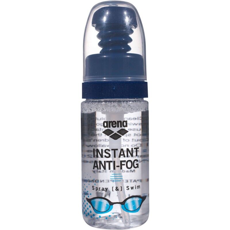 Antifog Spray & Swim