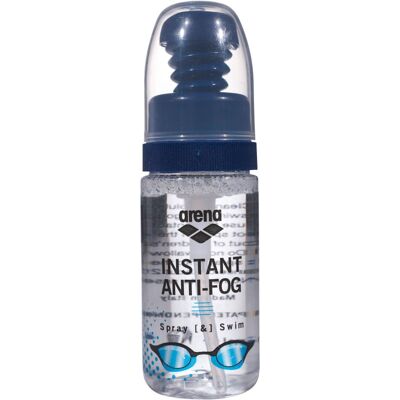 Antifog Spray & Swim