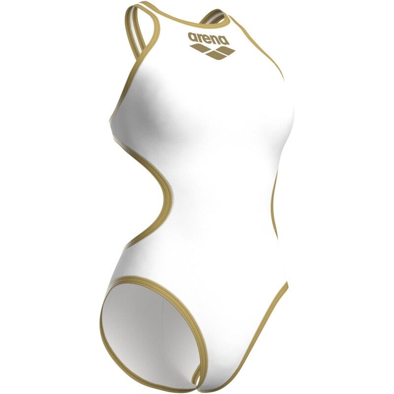 Arena Arena One Biglogo One Piece - Uimapuvut Bikinit | Hardloop