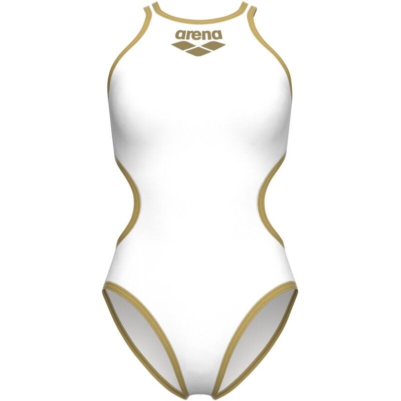 Arena Arena One Biglogo One Piece - Uimapuvut Bikinit | Hardloop