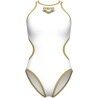 Arena Arena One Biglogo One Piece - Jednodílné plavky Bikiny | Hardloop