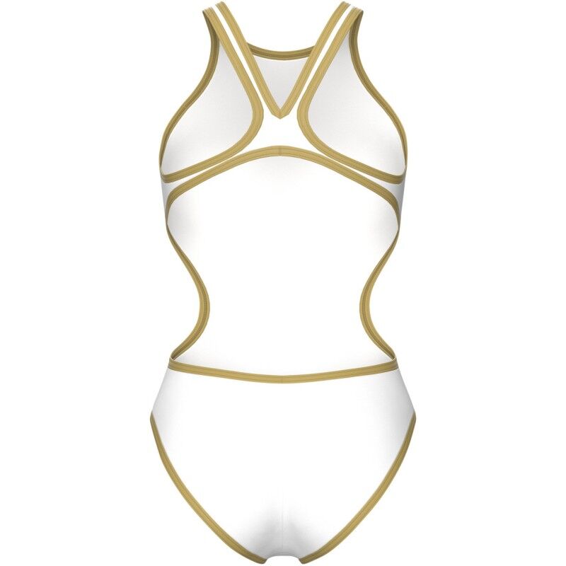 Arena Arena One Biglogo One Piece - Costumo da bagno 1 pezzo da donna | Hardloop