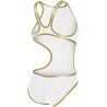 Arena Arena One Biglogo One Piece - Uimapuvut Bikinit | Hardloop