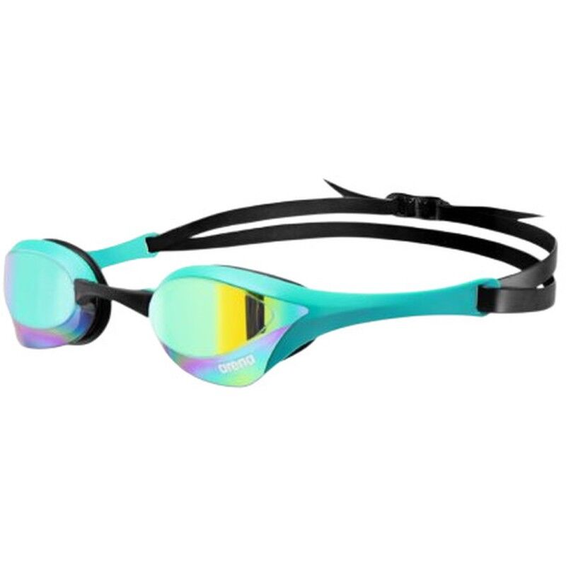 Cobra Ultra Swipe Mirror - Swimming goggles