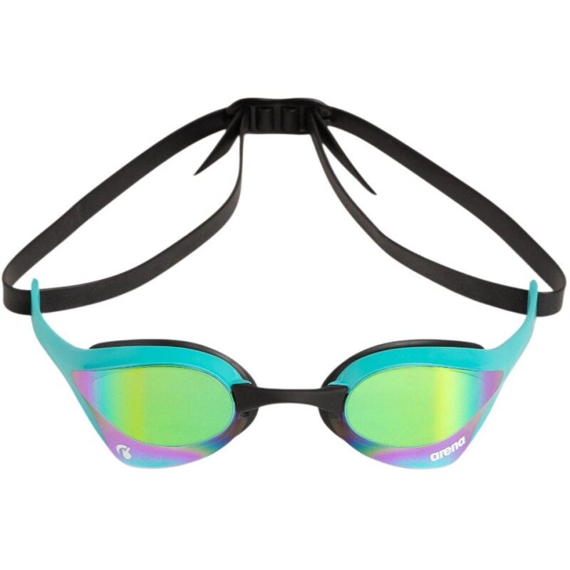 Arena Cobra Ultra Swipe Mirror - Plavecké brýle | Hardloop