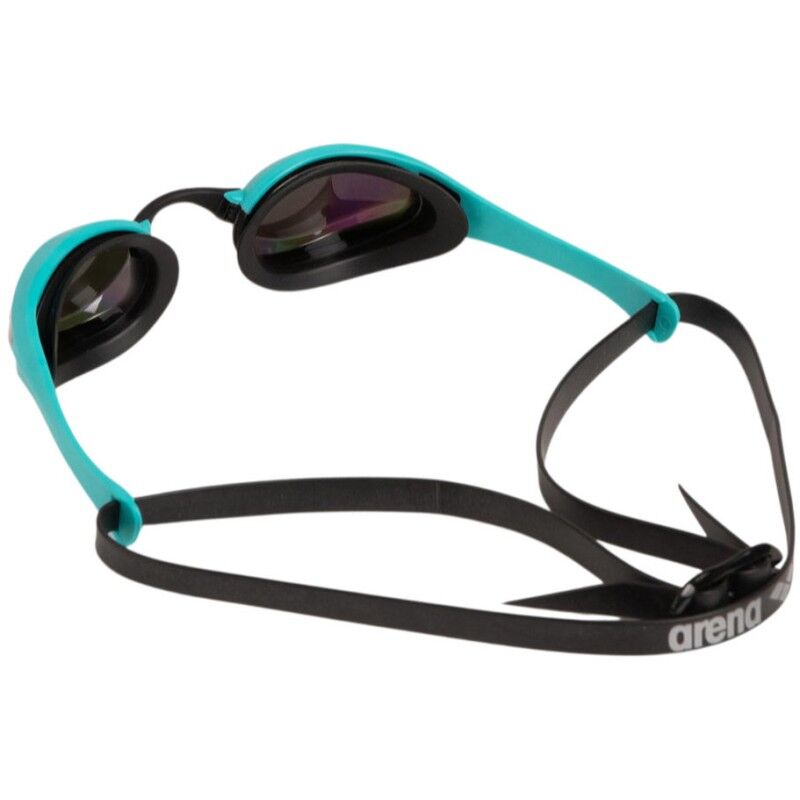 Arena Cobra Ultra Swipe Mirror - Plavecké brýle | Hardloop