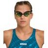 Arena Cobra Tri Swipe Mirror - Plavecké brýle | Hardloop