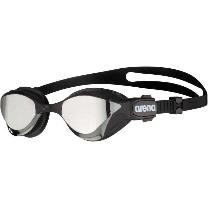 Cobra Tri Swipe Mirror - Zwembrillen