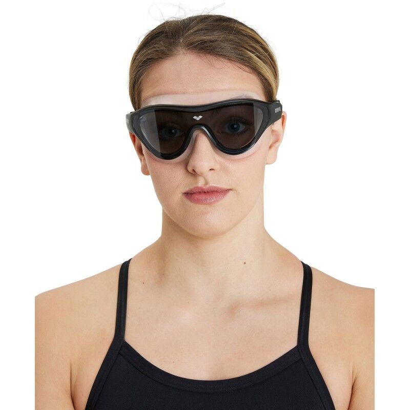 Arena The One Mask - Occhialini nuoto | Hardloop