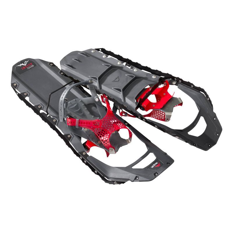 MSR RevoAscent M25 - Snowshoes | Hardloop