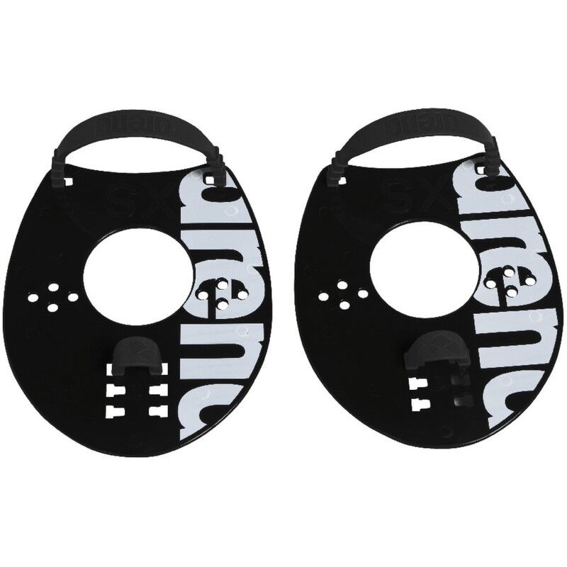 Arena Elite Hand Paddle 2 - Plaquettes natation | Hardloop