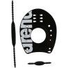 Arena Elite Hand Paddle 2 - Schwimmpaddles | Hardloop