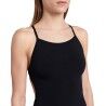 Arena Swimsuit Lace Back Solid - Simbaddräkter för dam | Hardloop
