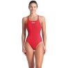 Arena Team Swimsuit Swim Pro Solid - Simbaddräkter för dam | Hardloop