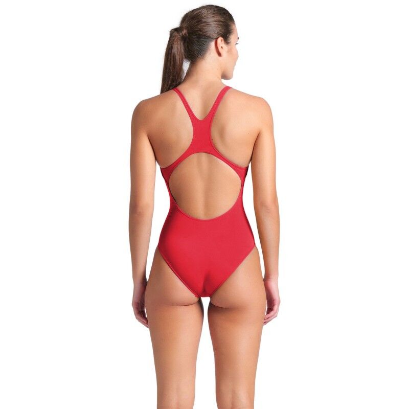 Arena Team Swimsuit Swim Pro Solid - Svømning badetøj til damer | Hardloop