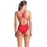 Arena Team Swimsuit Swim Pro Solid - Simbaddräkter för dam | Hardloop