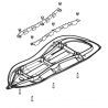 TSL Outdoor - Grips - Snow shoes 305