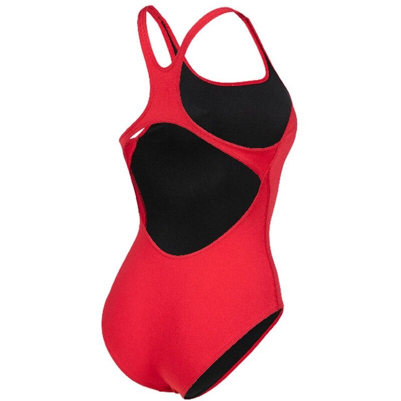 Arena Team Swimsuit Swim Pro Solid - Simbaddräkter för dam | Hardloop