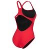Arena Team Swimsuit Swim Pro Solid - Simbaddräkter för dam | Hardloop
